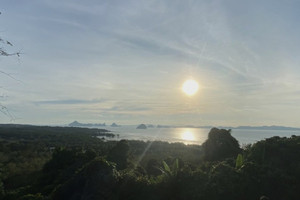 Działka na sprzedaż Khao Thong, Krabi, Thailand - zdjęcie 3