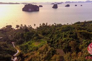 Działka na sprzedaż Khao Thong, Krabi, Thailand - zdjęcie 2