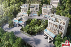 Mieszkanie na sprzedaż 85m2 Ao Yon, Phuket, Thailand - zdjęcie 1