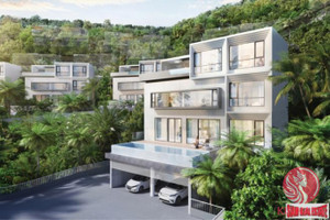 Mieszkanie na sprzedaż 85m2 Ao Yon, Phuket, Thailand - zdjęcie 2