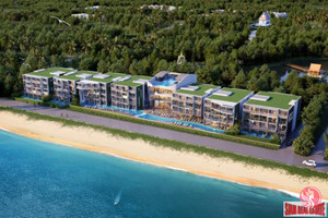 Komercyjne na sprzedaż 41m2 Mai Khao, Phuket, Thailand - zdjęcie 1