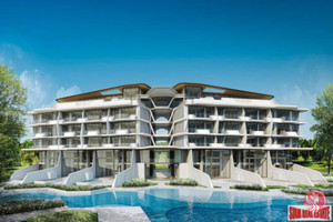 Mieszkanie na sprzedaż 59m2 Laguna, Phuket, Thailand - zdjęcie 1