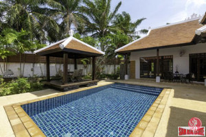 Dom na sprzedaż 350m2 Cherng Talay, Phuket, Thailand - zdjęcie 1