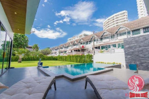 Dom na sprzedaż 251m2 South - Hua Hin, Prachuap Khiri Khan, Thailand - zdjęcie 2