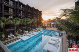 Mieszkanie na sprzedaż 64m2 Rawai, Phuket, Thailand - zdjęcie 1