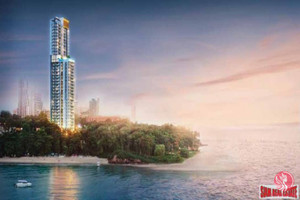 Mieszkanie na sprzedaż 28m2 South Pattaya, Chonburi, Thailand - zdjęcie 1