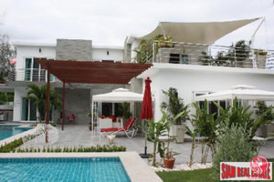 Dom na sprzedaż 560m2 North - Hua Hin, Prachuap Khiri Khan, Thailand - zdjęcie 1