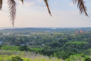 Działka na sprzedaż Mai Khao, Phuket, Thailand - zdjęcie 1