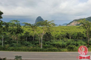 Działka na sprzedaż Phang Nga, Phang Nga, Thailand - zdjęcie 2