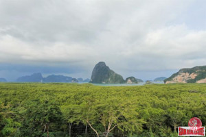 Działka na sprzedaż Phang Nga, Phang Nga, Thailand - zdjęcie 1