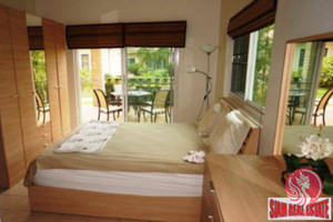 Dom na sprzedaż 120m2 West - Hua Hin, Prachuap Khiri Khan, Thailand - zdjęcie 3