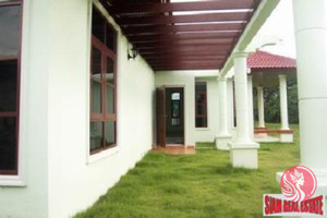 Dom na sprzedaż 200m2 Garden Place Village Mueang Thalang - zdjęcie 3