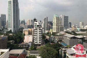 Mieszkanie na sprzedaż 57m2 Phrom Phong, Bangkok, Thailand - zdjęcie 2