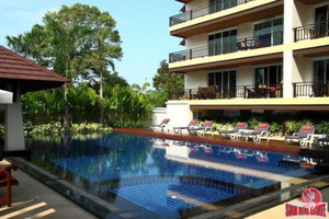 Mieszkanie na sprzedaż 89m2 South Pattaya, Chonburi, Thailand - zdjęcie 1