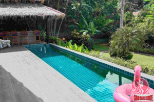 Dom na sprzedaż 200m2 Koh Maprao, Phuket, Thailand - zdjęcie 2