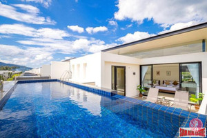 Dom na sprzedaż 240m2 Laguna, Phuket, Thailand - zdjęcie 1