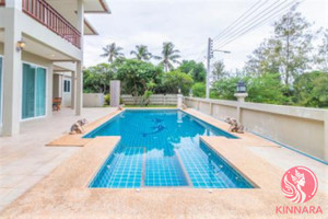 Dom na sprzedaż 350m2 South - Hua Hin, Prachuap Khiri Khan, Thailand - zdjęcie 3