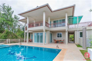 Dom na sprzedaż 350m2 South - Hua Hin, Prachuap Khiri Khan, Thailand - zdjęcie 1