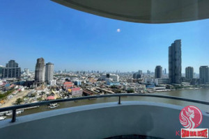 Mieszkanie na sprzedaż 253m2 Saphan Tak Sin, Bangkok, Thailand - zdjęcie 3