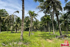 Działka na sprzedaż Pa Klok, Phuket, Thailand - zdjęcie 1