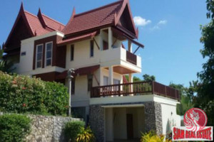 Dom na sprzedaż 250m2 233 Tambon Sala Dan, Koh Lanta Yai, Chang Wat Krabi 81150, Thailand - zdjęcie 2