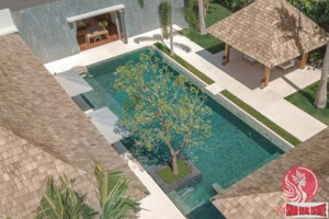 Dom na sprzedaż 473m2 Garden Place Village Mueang Thalang - zdjęcie 3