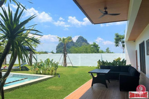 Dom na sprzedaż 320m2 Ao Nang, Krabi, Thailand - zdjęcie 1