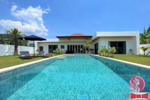 Dom na sprzedaż 320m2 Ao Nang, Krabi, Thailand - zdjęcie 2