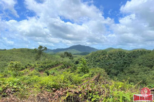 Działka na sprzedaż Phang Nga, Phang Nga, Thailand - zdjęcie 1