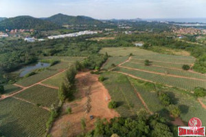 Działka na sprzedaż South - Hua Hin, Prachuap Khiri Khan, Thailand - zdjęcie 1