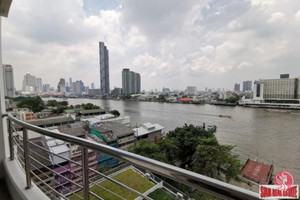 Mieszkanie na sprzedaż 104m2 Krung Thonburi, Bangkok, Thailand - zdjęcie 1