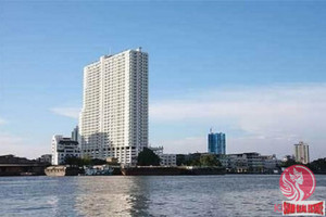 Mieszkanie na sprzedaż 104m2 Krung Thonburi, Bangkok, Thailand - zdjęcie 2