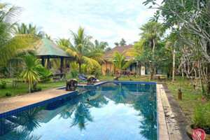 Dom na sprzedaż 300m2 Phang Nga, Phang Nga, Thailand - zdjęcie 1