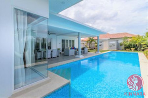 Dom na sprzedaż 193m2 West - Hua Hin, Prachuap Khiri Khan, Thailand - zdjęcie 3