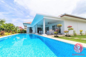 Dom na sprzedaż 193m2 West - Hua Hin, Prachuap Khiri Khan, Thailand - zdjęcie 2