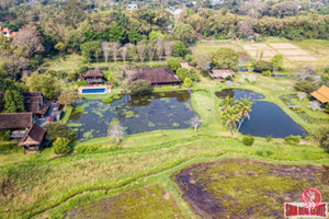 Dom na sprzedaż 1000m2 Chang Kian, Chiang Mai, Thailand - zdjęcie 1