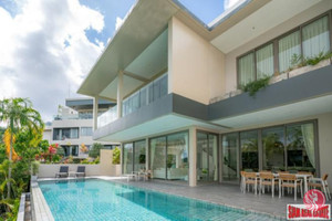 Dom na sprzedaż 290m2 Layan, Phuket, Thailand - zdjęcie 1