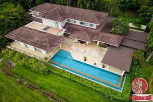 Dom na sprzedaż 2072m2 Ao Phor, Phuket, Thailand - zdjęcie 3