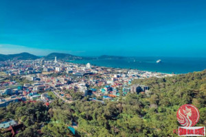 Komercyjne na sprzedaż 3200m2 Patong, Phuket, Thailand - zdjęcie 2