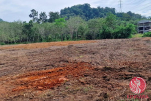 Działka na sprzedaż Garden Place Village Mueang Thalang - zdjęcie 3