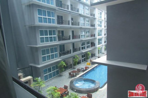 Mieszkanie na sprzedaż 45m2 Pattaya City, Chonburi, Thailand - zdjęcie 1