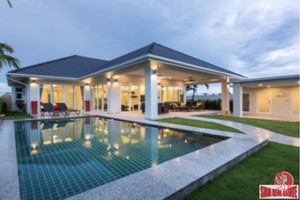 Dom na sprzedaż 148m2 1 ถนน Soi Damnoen Kasam, Tambon Hua Hin, Amphoe Hua Hin, Chang Wat Pra - zdjęcie 1