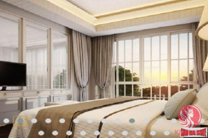 Dom na sprzedaż 68m2 Jomtien Beach - zdjęcie 2