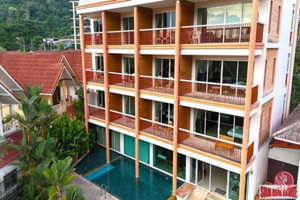 Komercyjne na sprzedaż 400m2 Ao Nang, Krabi, Thailand - zdjęcie 1