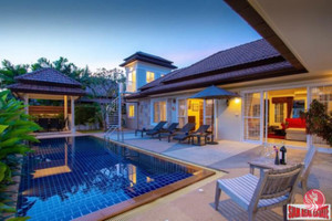 Dom na sprzedaż 215m2 Rawai, Phuket, Thailand - zdjęcie 1