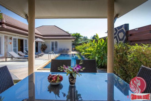 Dom na sprzedaż 215m2 Rawai, Phuket, Thailand - zdjęcie 2