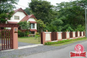 Dom na sprzedaż 425m2 VCHJ+QRH, Ratsada, Mueang Phuket District, Phuket 83000, Thailand - zdjęcie 3