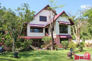 Dom na sprzedaż 425m2 VCHJ+QRH, Ratsada, Mueang Phuket District, Phuket 83000, Thailand - zdjęcie 1