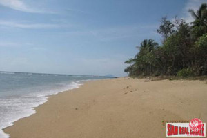 Działka na sprzedaż Lanta Islands, Koh Lanta, Thailand - zdjęcie 1