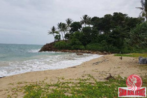 Działka na sprzedaż 233 Tambon Sala Dan, Koh Lanta Yai, Chang Wat Krabi 81150, Thailand - zdjęcie 2